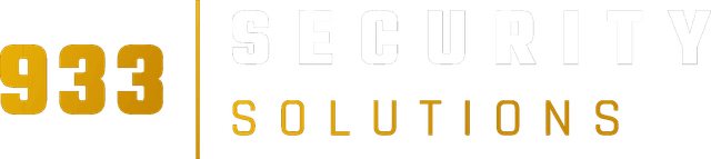 933 Security Solutions