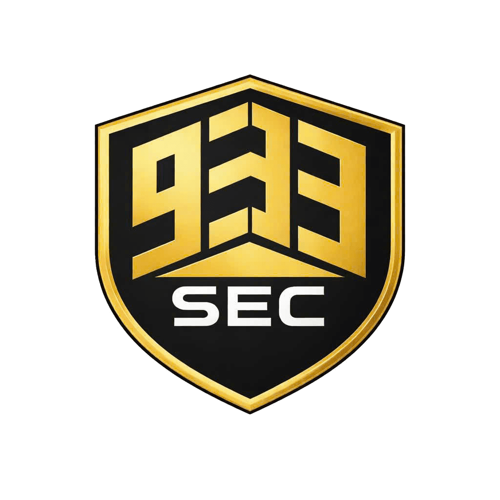 933 Security