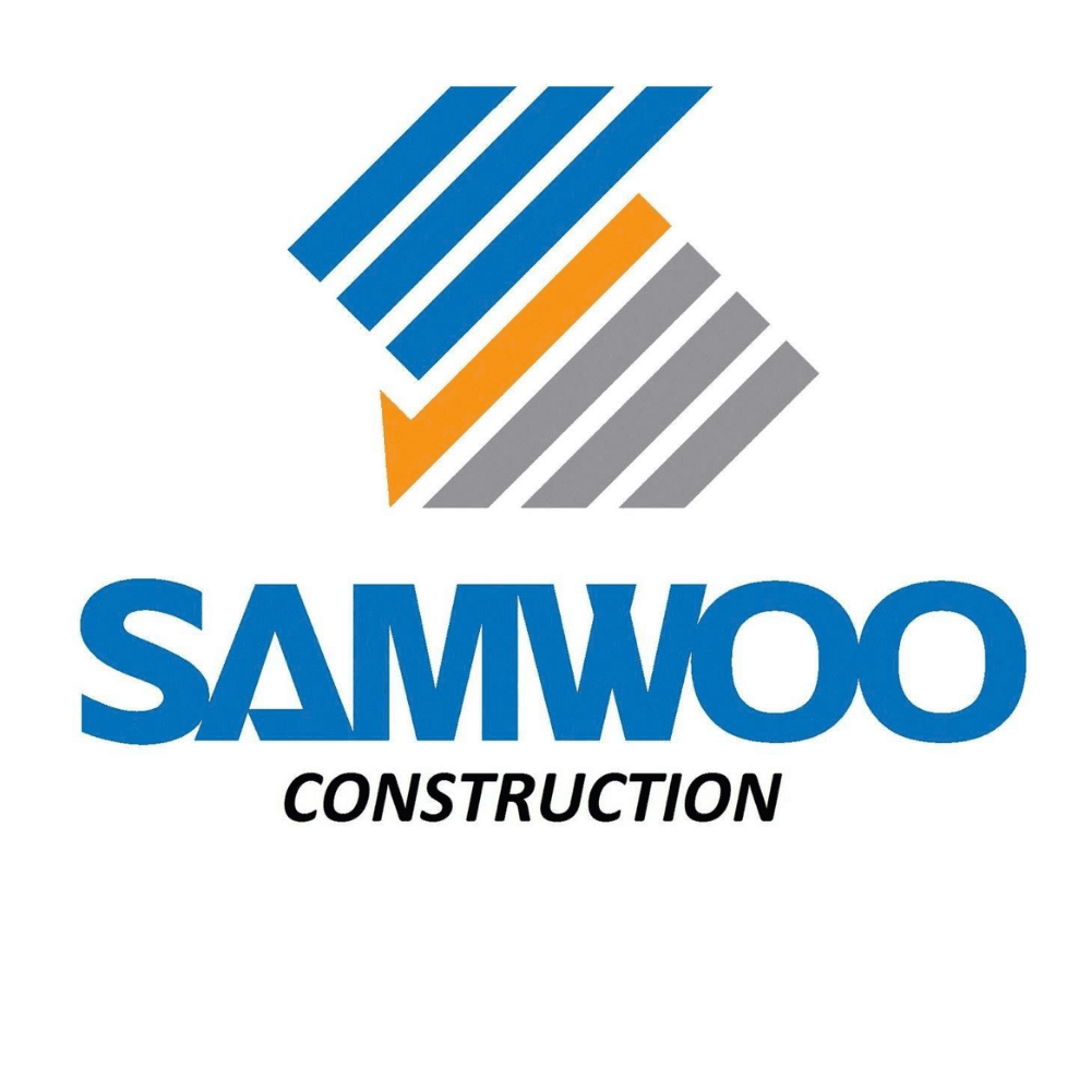 Samwoo Construction